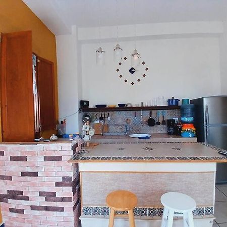Ferienwohnung Casa Bahia 2 Blocks Malecon Amaizing Ocean View La Paz Exterior foto