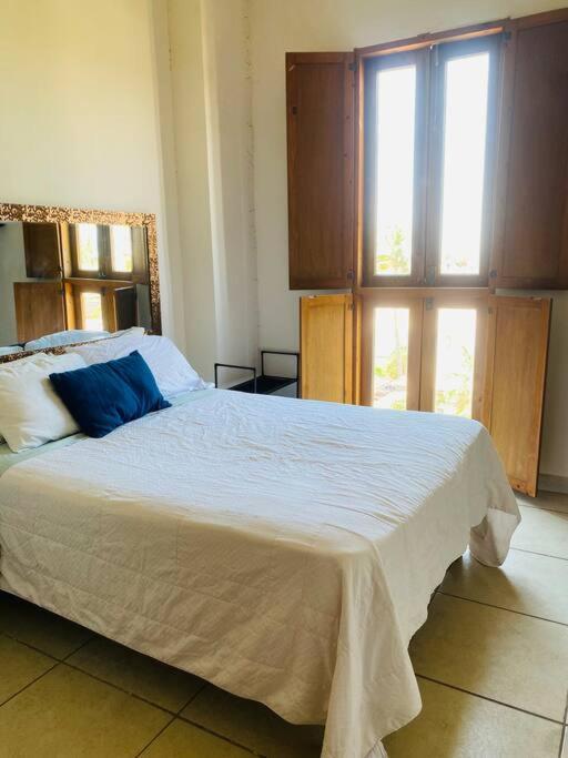 Ferienwohnung Casa Bahia 2 Blocks Malecon Amaizing Ocean View La Paz Exterior foto