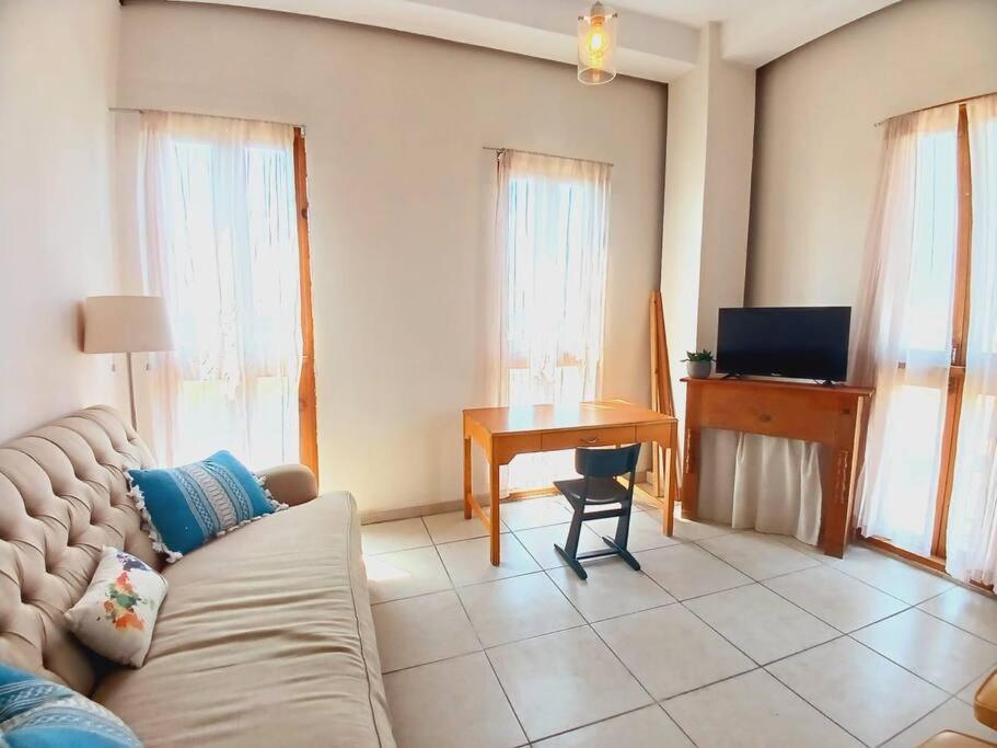 Ferienwohnung Casa Bahia 2 Blocks Malecon Amaizing Ocean View La Paz Exterior foto