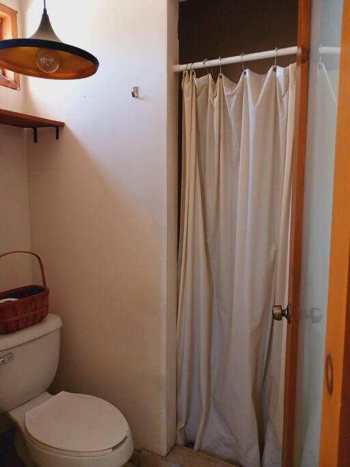 Ferienwohnung Casa Bahia 2 Blocks Malecon Amaizing Ocean View La Paz Exterior foto