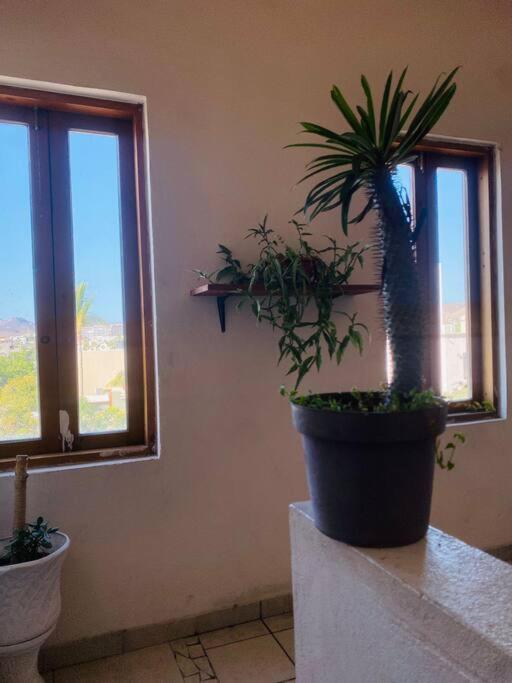 Ferienwohnung Casa Bahia 2 Blocks Malecon Amaizing Ocean View La Paz Exterior foto