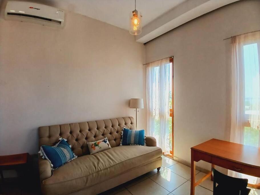Ferienwohnung Casa Bahia 2 Blocks Malecon Amaizing Ocean View La Paz Exterior foto
